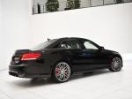 Mercedes-Benz E63 AMG by Brabus 2013 года